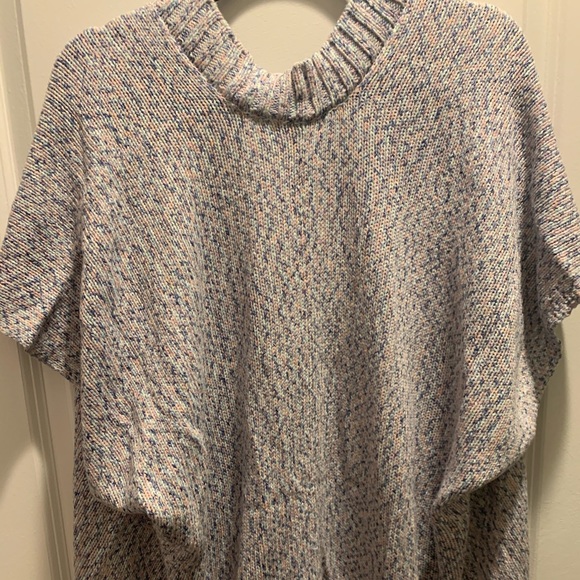 LOFT Confetti wrap - Picture 4 of 6